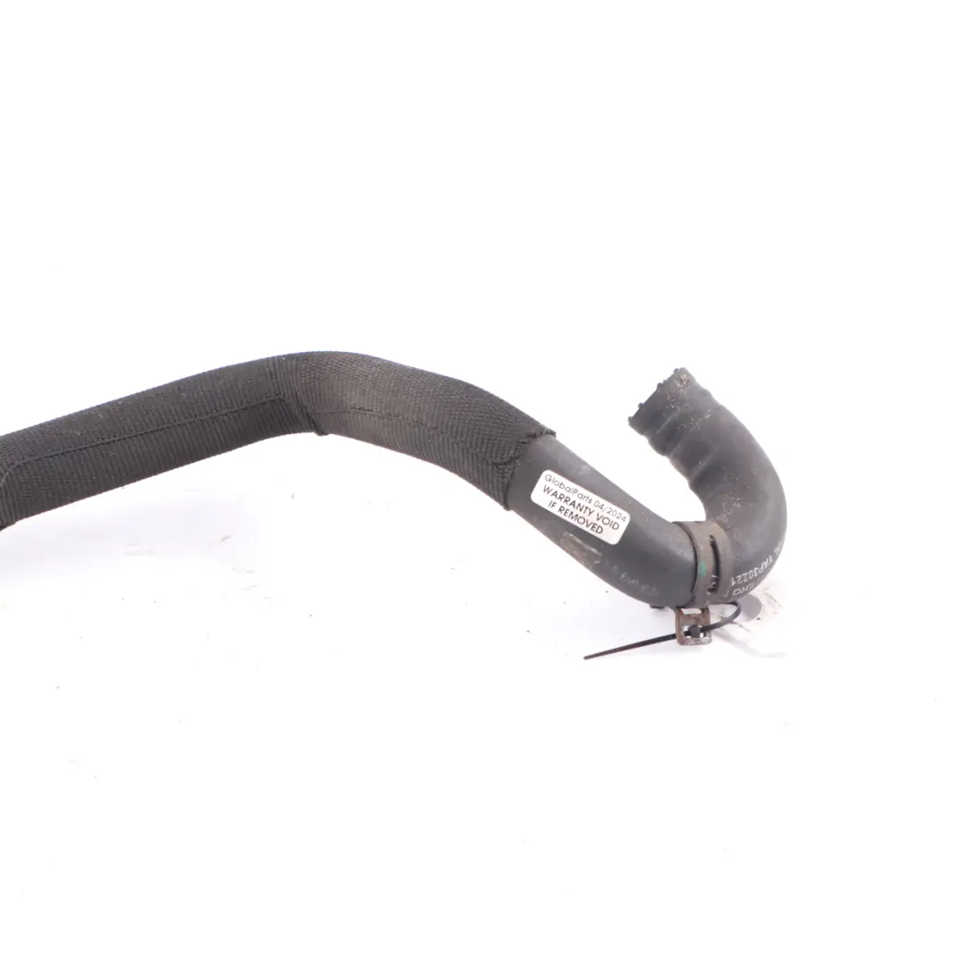 Water Hose Mercedes W213 S213 Cooling Coolant Pipe Line to with Part number A2538305500 Water Hose Mercedes W213 S213 Cooling Coolant Pipe Line - SKU A2538305500-1 - Part number A2538305500