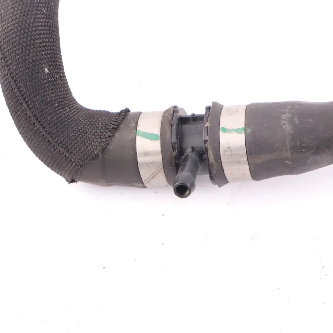 Water Hose Mercedes W213 S213 Cooling Coolant Pipe Line to with Part number A2538305500 Water Hose Mercedes W213 S213 Cooling Coolant Pipe Line - SKU A2538305500-1 - Part number A2538305500