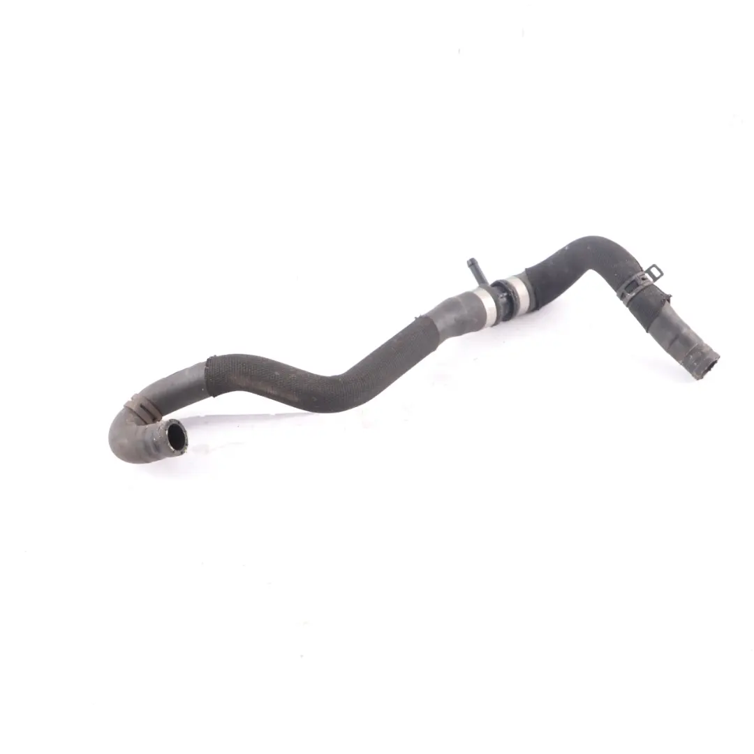 Water Hose Mercedes W213 S213 Cooling Coolant Pipe Line to with Part number A2538305500 Water Hose Mercedes W213 S213 Cooling Coolant Pipe Line - SKU A2538305500-1 - Part number A2538305500