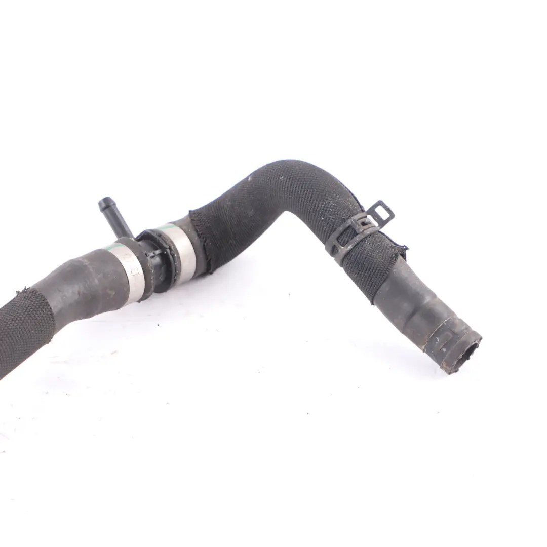 Water Hose Mercedes W213 S213 Cooling Coolant Pipe Line to with Part number A2538305500 Water Hose Mercedes W213 S213 Cooling Coolant Pipe Line - SKU A2538305500-1 - Part number A2538305500