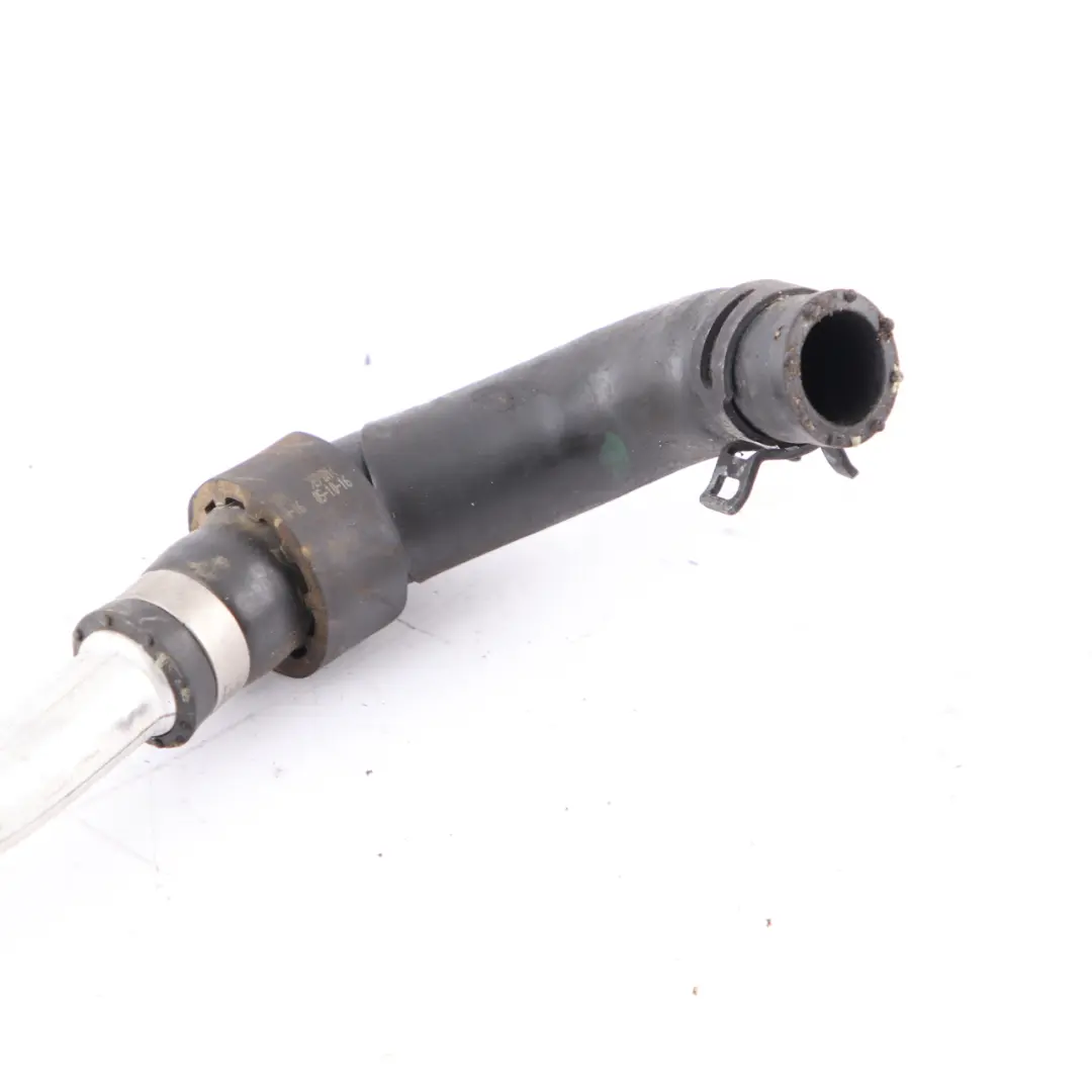 Water Hose Cooling Coolant Pipe Line to Mercedes W213 S213 with Part number A2538305500 Mercedes W213 S213 Water Hose Cooling Coolant Pipe Line - SKU A2538305500 - Part number A2538305500