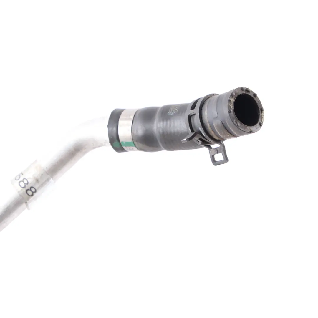 Mercedes W213 S213 Tubo Dell'Acqua Linea Tubo Liquido Raffreddamento - SKU A2538305500 - Numero di parte A2538305500