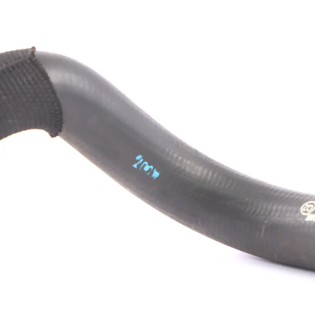 OM651 Coolant Hose Heater Water Line to Mercedes X253 GLC 220d Diesel with Part number A2538306501 Mercedes X253 GLC 220d Diesel OM651 Coolant Hose Heater Water Line - SKU A2538306501 - Part number A2538306501