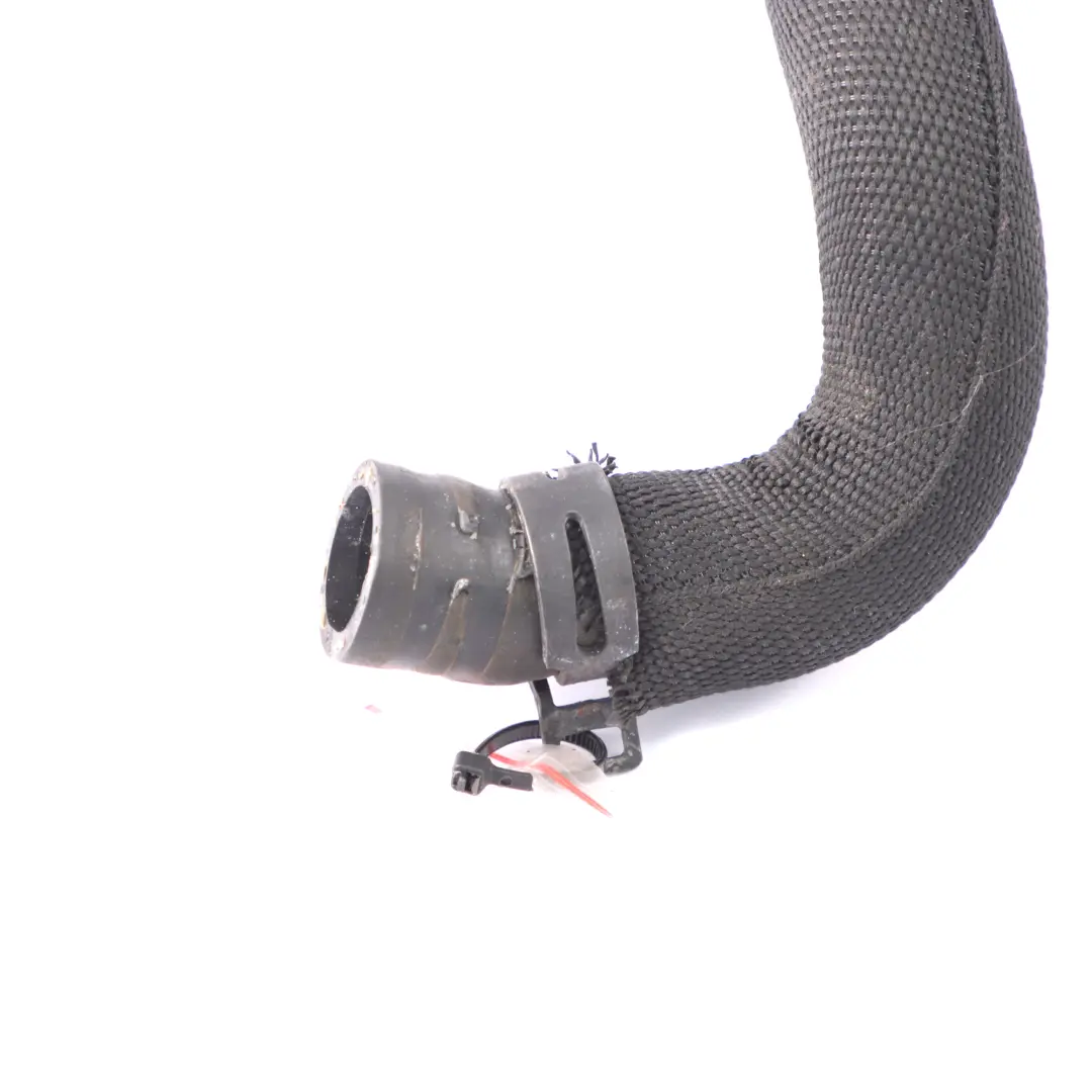 OM651 Coolant Hose Heater Water Line to Mercedes X253 GLC 220d Diesel with Part number A2538306501 Mercedes X253 GLC 220d Diesel OM651 Coolant Hose Heater Water Line - SKU A2538306501 - Part number A2538306501