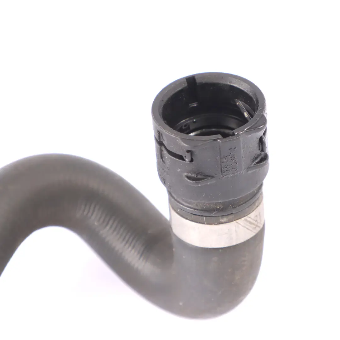 OM651 Coolant Hose Heater Water Line Mercedes X253 GLC 220d Diesel - SKU A2538306501 - Part number A2538306501