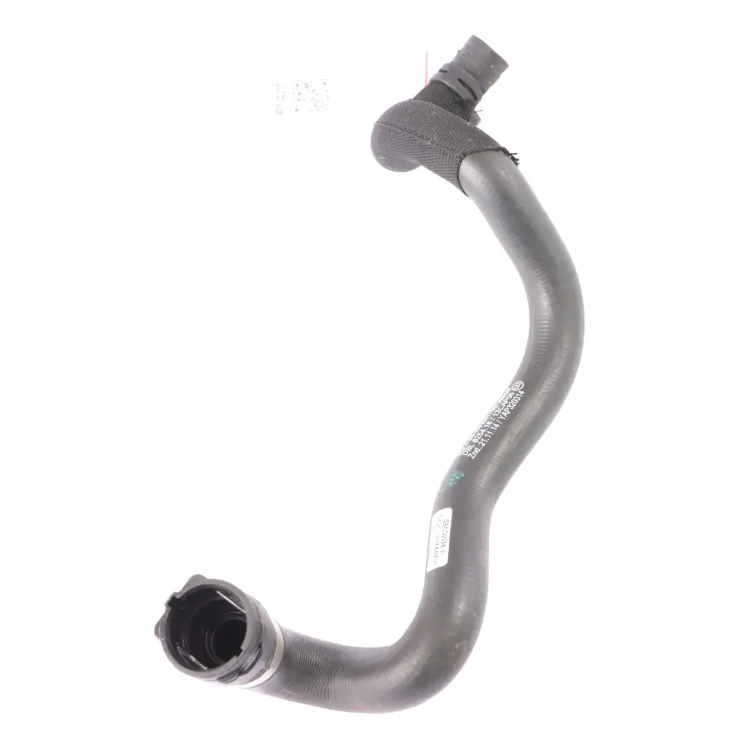 OM651 Kühlmittel Schlauch für Mercedes X253 GLC 220D Diesel mit Teilenummer A2538306501 Mercedes X253 GLC 220D Diesel OM651 Kühlmittel Schlauch - SKU A2538306501 - Teilenummer A2538306501