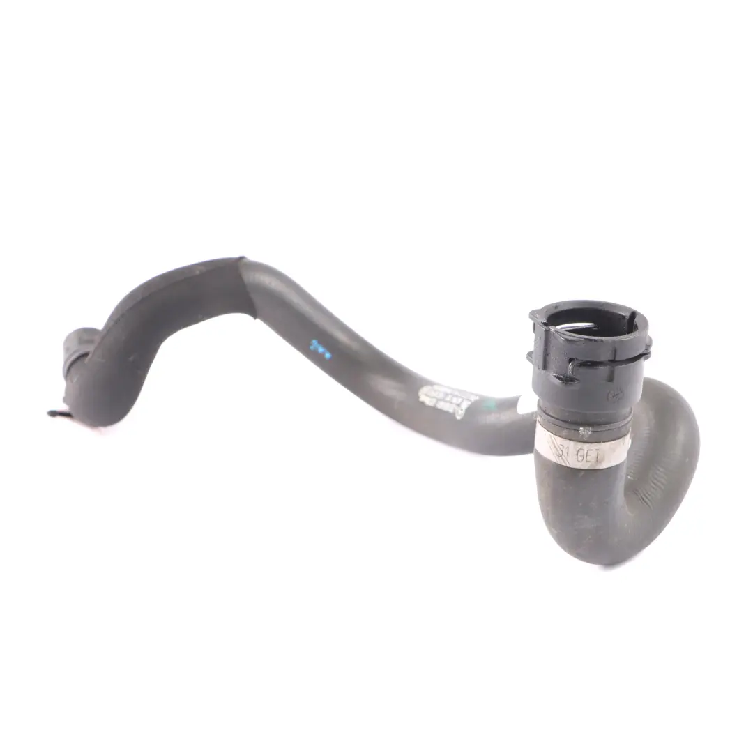 Mercedes X253 GLC 220D Diesel OM651 Tubo Refrigerante Riscaldatore - SKU A2538306501 - Numero di parte A2538306501