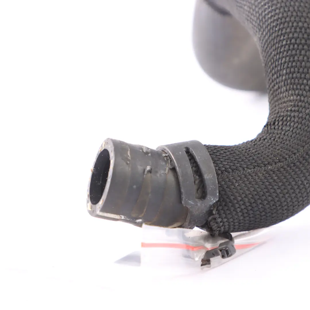 Mercedes X253 GLC 220D Diesel OM651 Tubo Refrigerante Riscaldatore - SKU A2538306501 - Numero di parte A2538306501