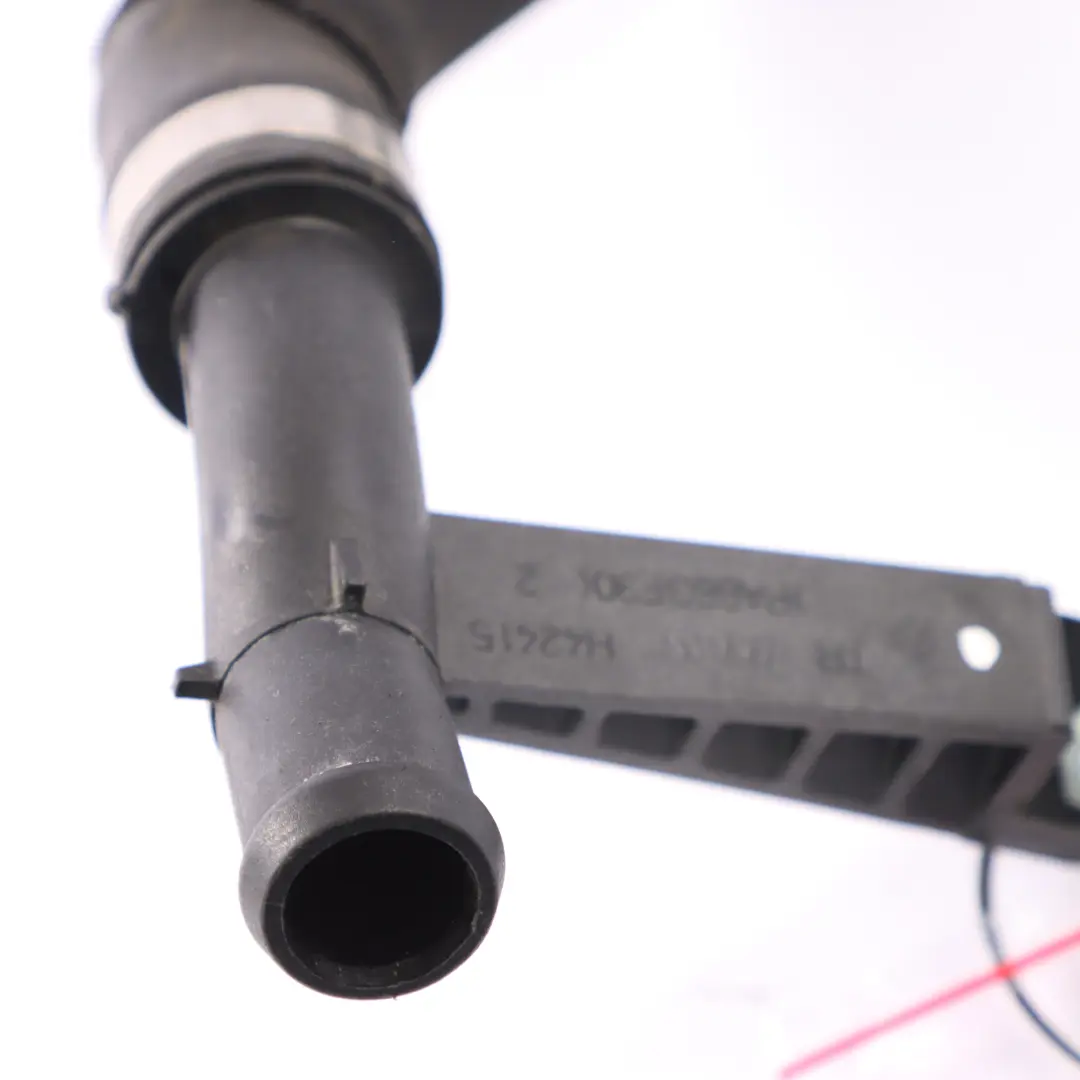 Heater Coolant Hose Mercedes C253 W213 Water Pump Heater Line to with Part number A2538308801 Heater Coolant Hose Mercedes C253 W213 Water Pump Heater Line - SKU A2538308801 - Part number A2538308801