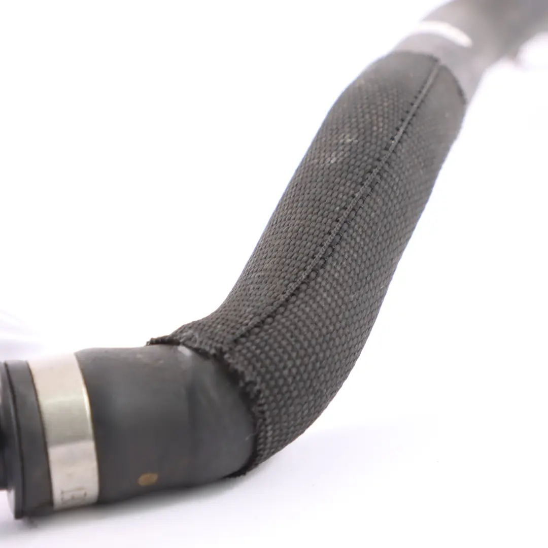 Heater Coolant Hose Mercedes C253 W213 Water Pump Heater Line to with Part number A2538308801 Heater Coolant Hose Mercedes C253 W213 Water Pump Heater Line - SKU A2538308801 - Part number A2538308801