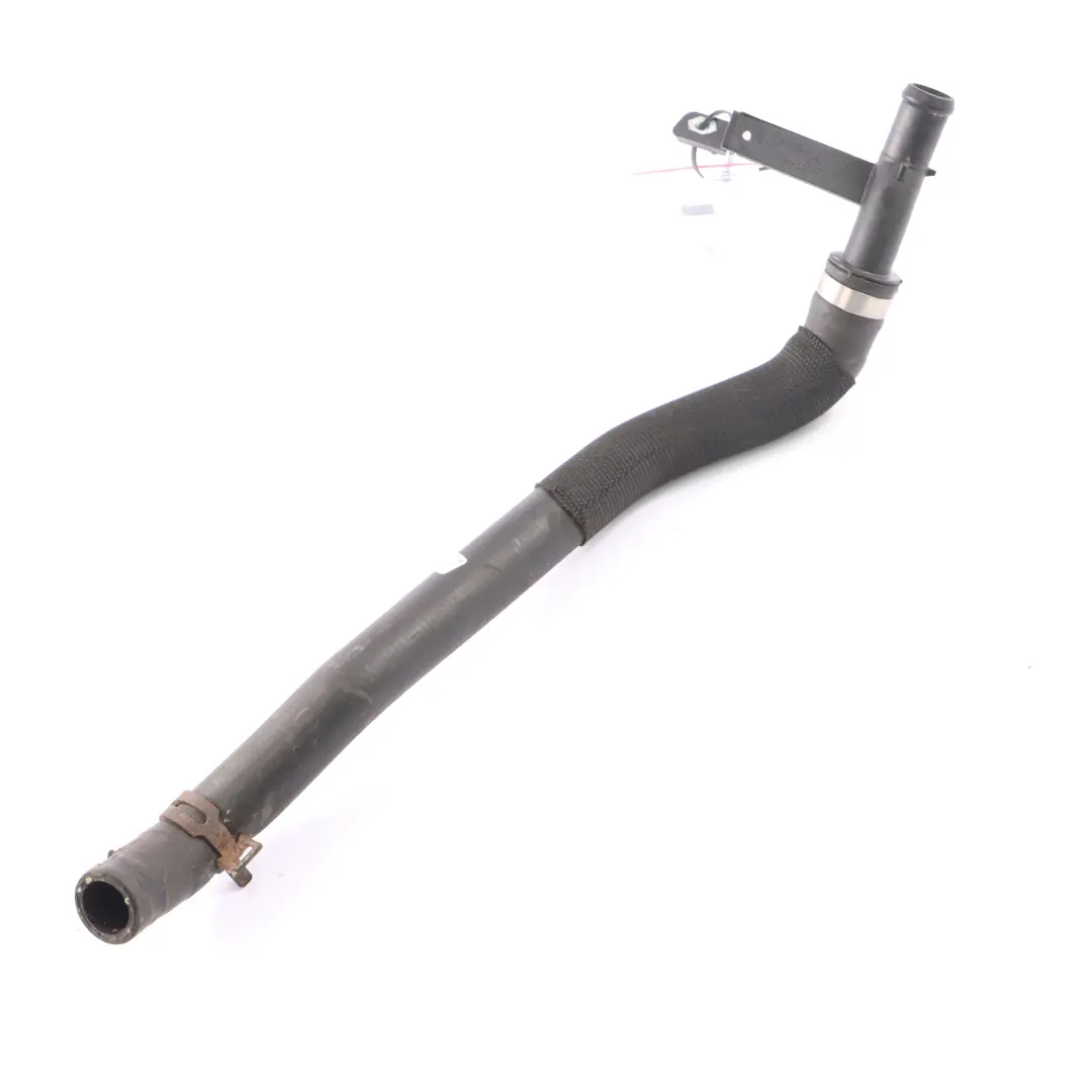 Heater Coolant Hose Mercedes C253 W213 Water Pump Heater Line to with Part number A2538308801 Heater Coolant Hose Mercedes C253 W213 Water Pump Heater Line - SKU A2538308801 - Part number A2538308801