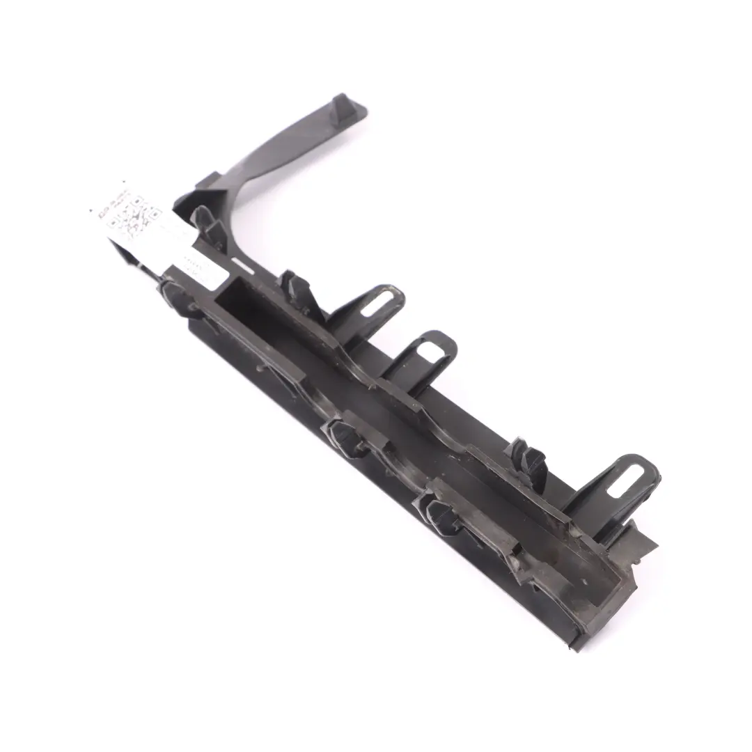 Mercedes X253 Air Duct Sealing Mount Holder Bracket - SKU A2538314400 - Part number A2538314400