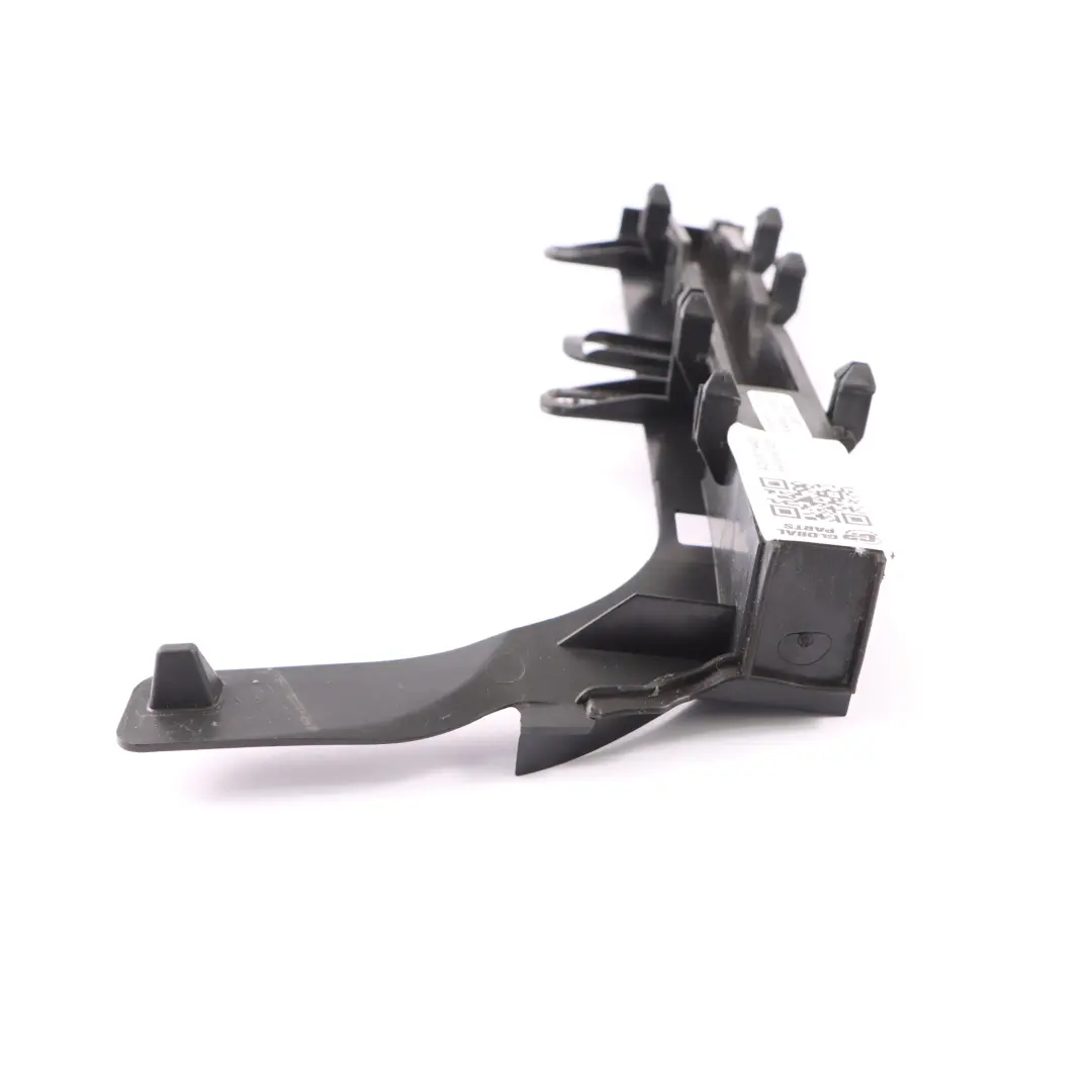 conducto de aire de sellado Soporte de montaje para Mercedes X253 con número de pieza A2538314400 Mercedes X253 conducto de aire de sellado Soporte de montaje - SKU A2538314400 - Número de pieza A2538314400