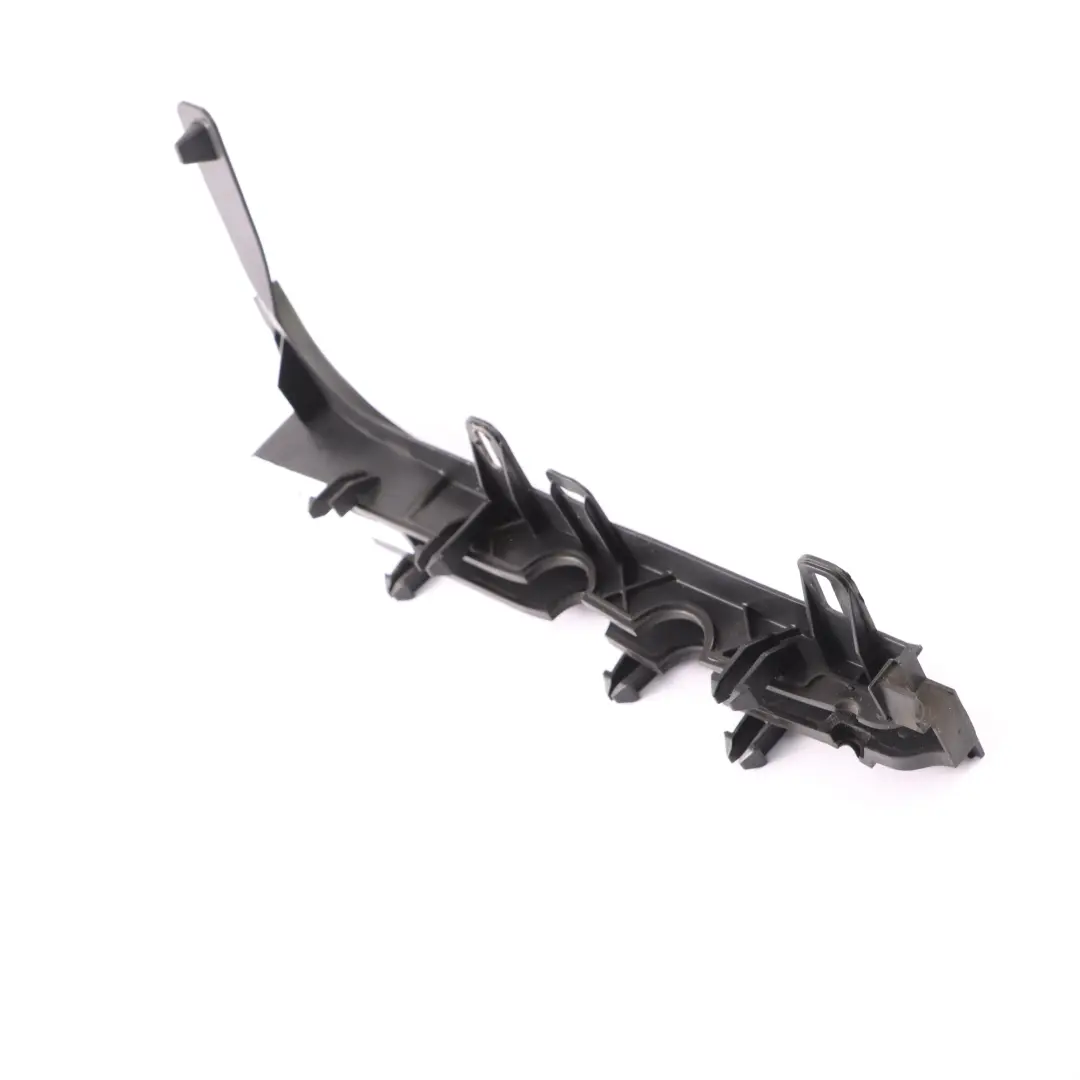 Duct Sealing Mount Holder Bracket to Mercedes X253 Air with Part number A2538314400 Mercedes X253 Air Duct Sealing Mount Holder Bracket - SKU A2538314400 - Part number A2538314400