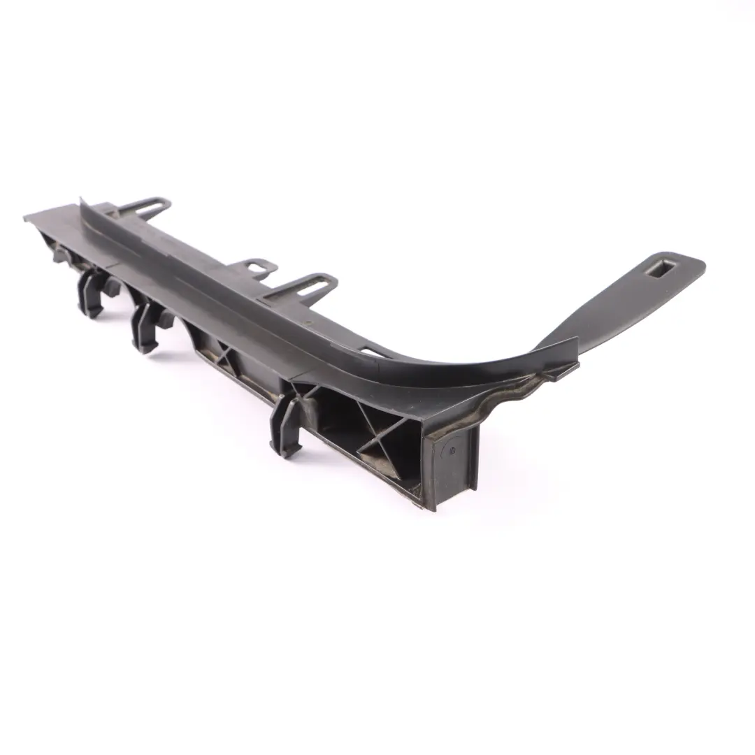 Duct Sealing Mount Holder Bracket to Mercedes X253 Air with Part number A2538314400 Mercedes X253 Air Duct Sealing Mount Holder Bracket - SKU A2538314400 - Part number A2538314400