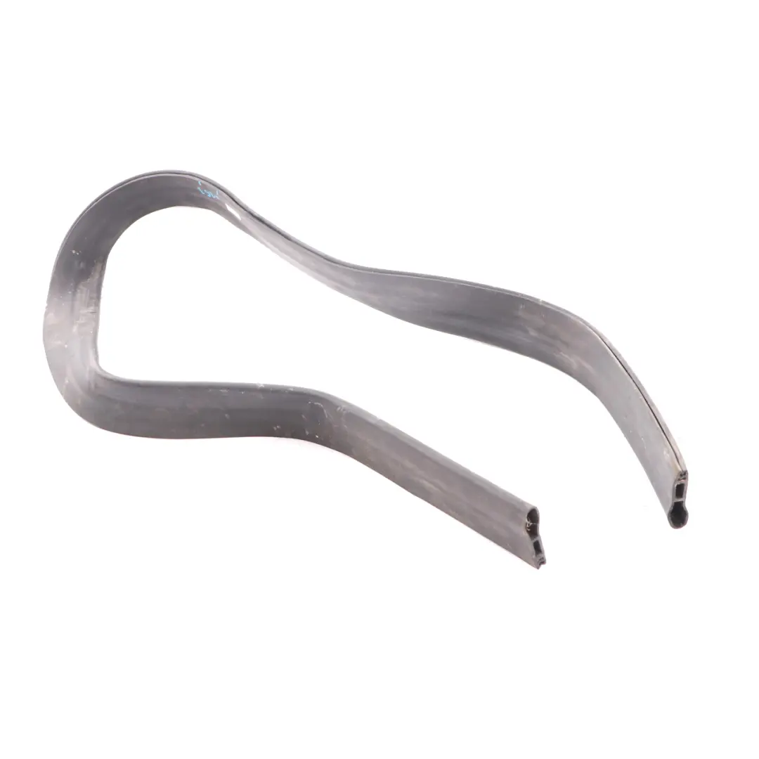  Seal Mercedes X253 GLC220D Engine Compartment Partition Wall Bonnet Gasket - SKU A2538315900 - Part number A2538315900