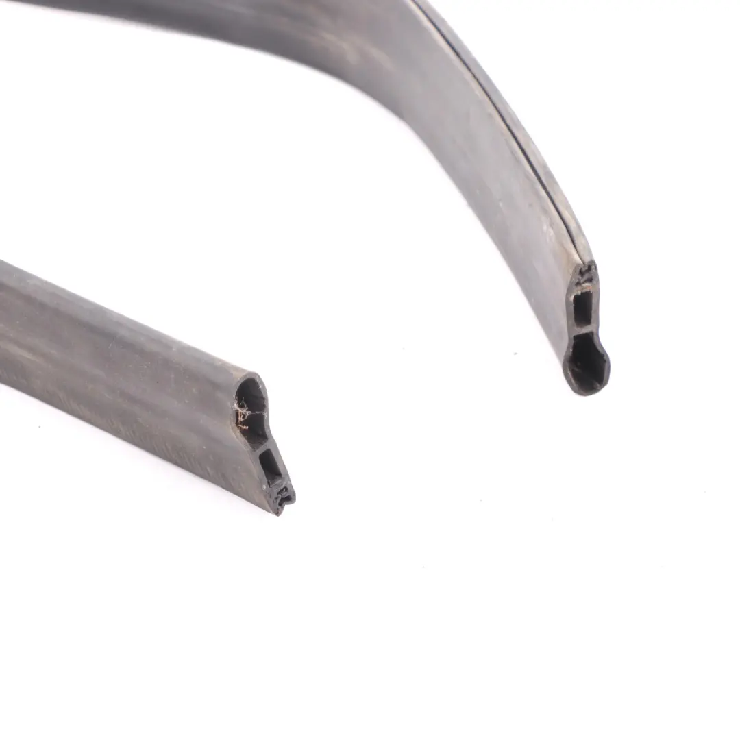 Seal Mercedes X253 GLC220D Engine Compartment Partition Wall Bonnet Gasket - SKU A2538315900 - Part number A2538315900