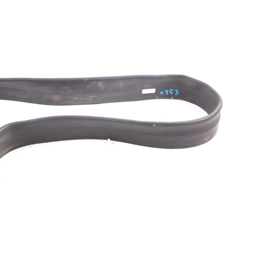  Seal Mercedes X253 GLC220D Engine Compartment Partition Wall Bonnet Gasket - SKU A2538315900 - Part number A2538315900