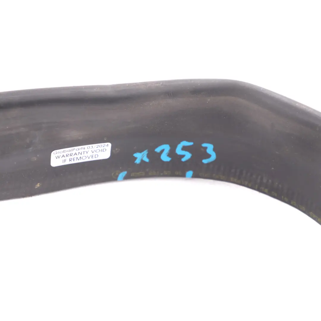 Joint Mercedes X253 GLC220D compartiment moteur cloison murale joint de capot pour à propos du numéro de pièce A2538315900 Joint Mercedes X253 GLC220D compartiment moteur cloison murale joint de capot - SKU A2538315900 - Numéro de pièce A2538315900