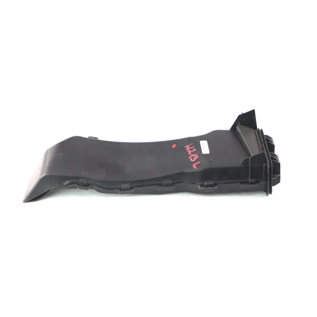 Mercedes W213 W253 Motorraumabdeckung Wasserablass links Abdeckung - SKU A2538320500 - Teilenummer A2538320500