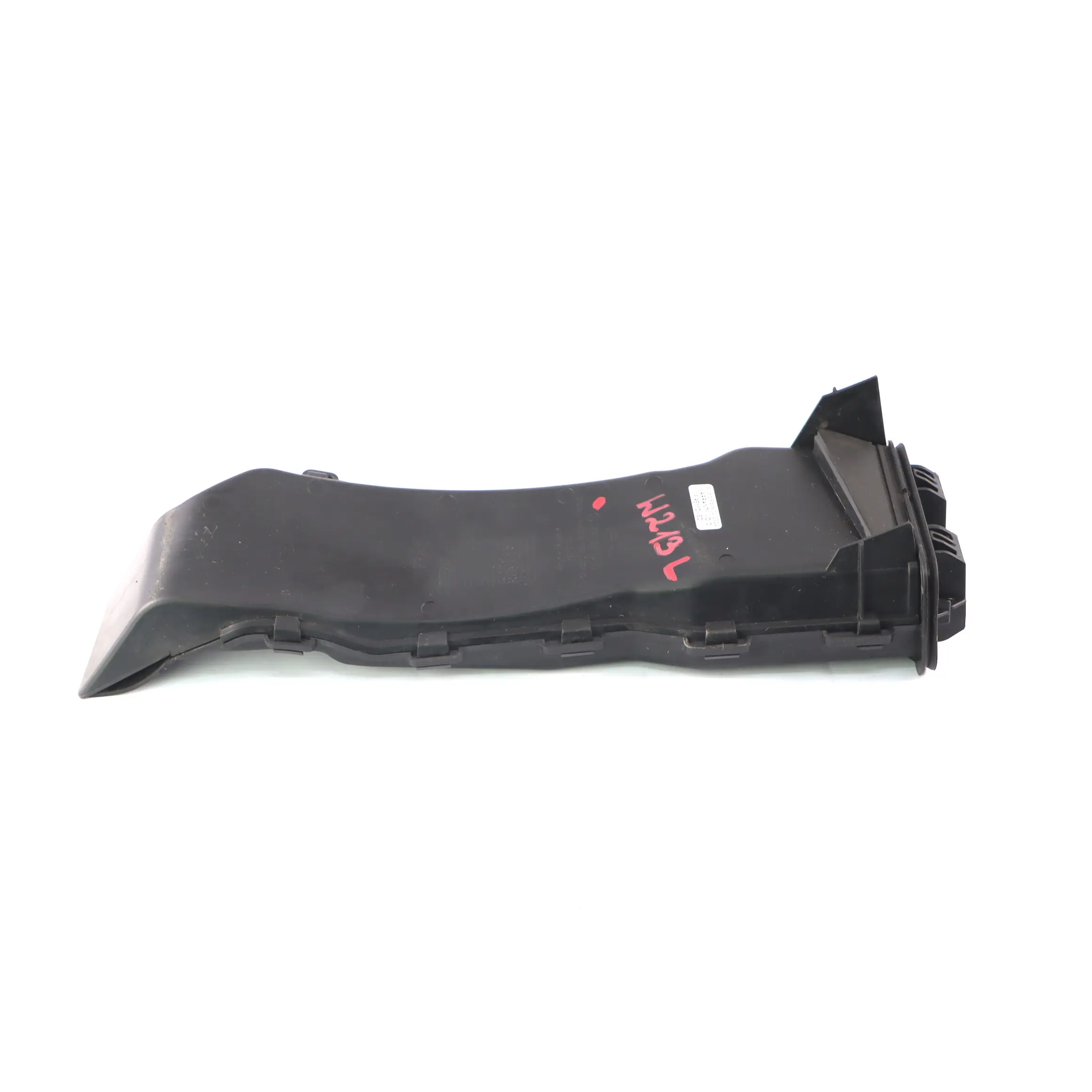 Mercedes W213 W253 Motorraumabdeckung Wasserablass links Abdeckung A2538320500