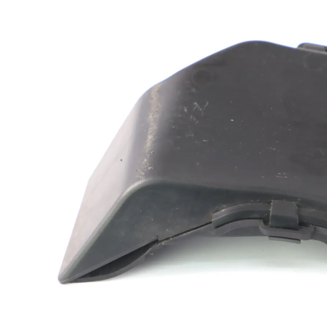 W253 Couvercle du compartiment moteur Drainage gauche pour Mercedes W213 à propos du numéro de pièce A2538320500 Mercedes W213 W253 Couvercle du compartiment moteur Drainage gauche - SKU A2538320500 - Numéro de pièce A2538320500