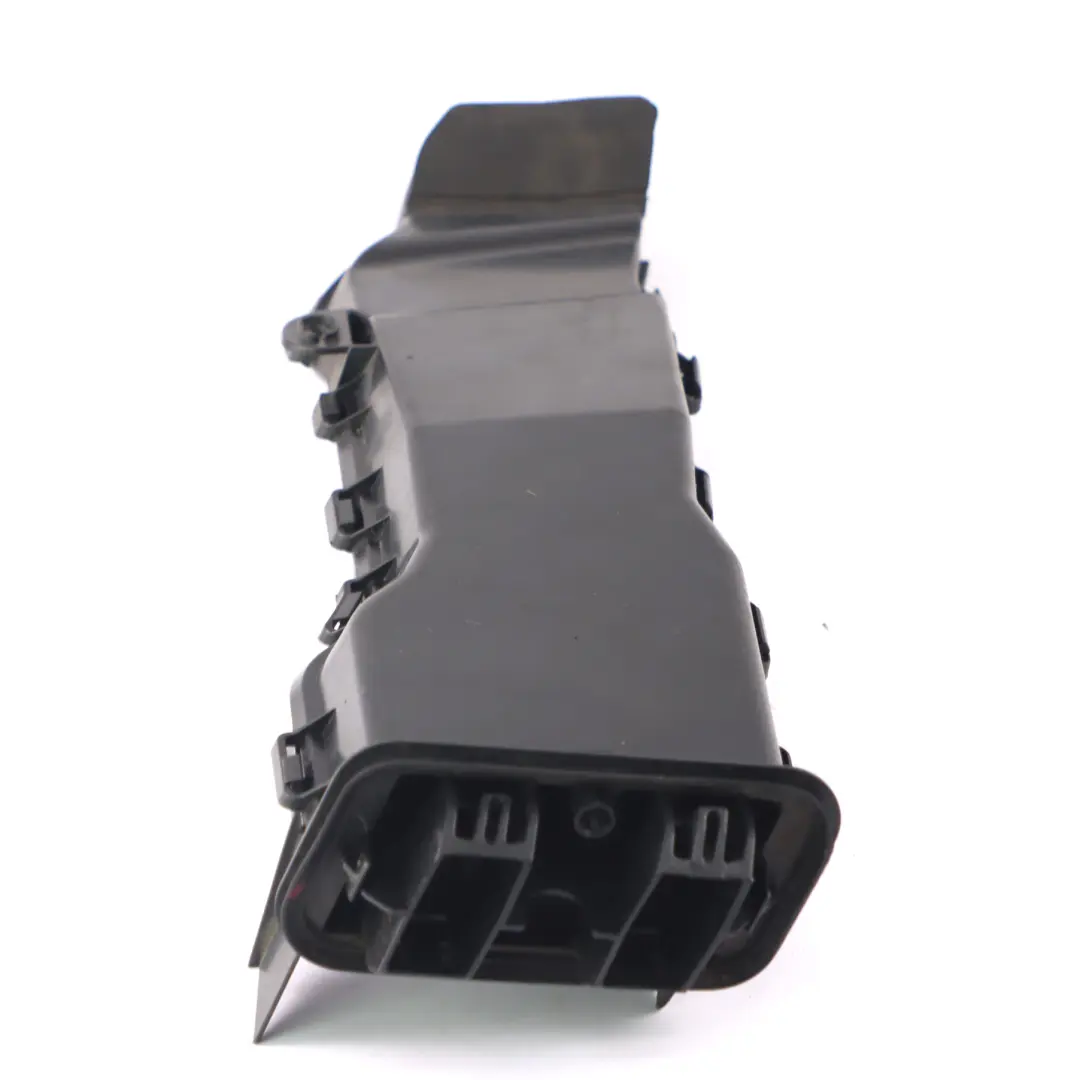 Mercedes W213 W253 Copertura vano motore Scarico acqua sinistra - SKU A2538320500 - Numero di parte A2538320500