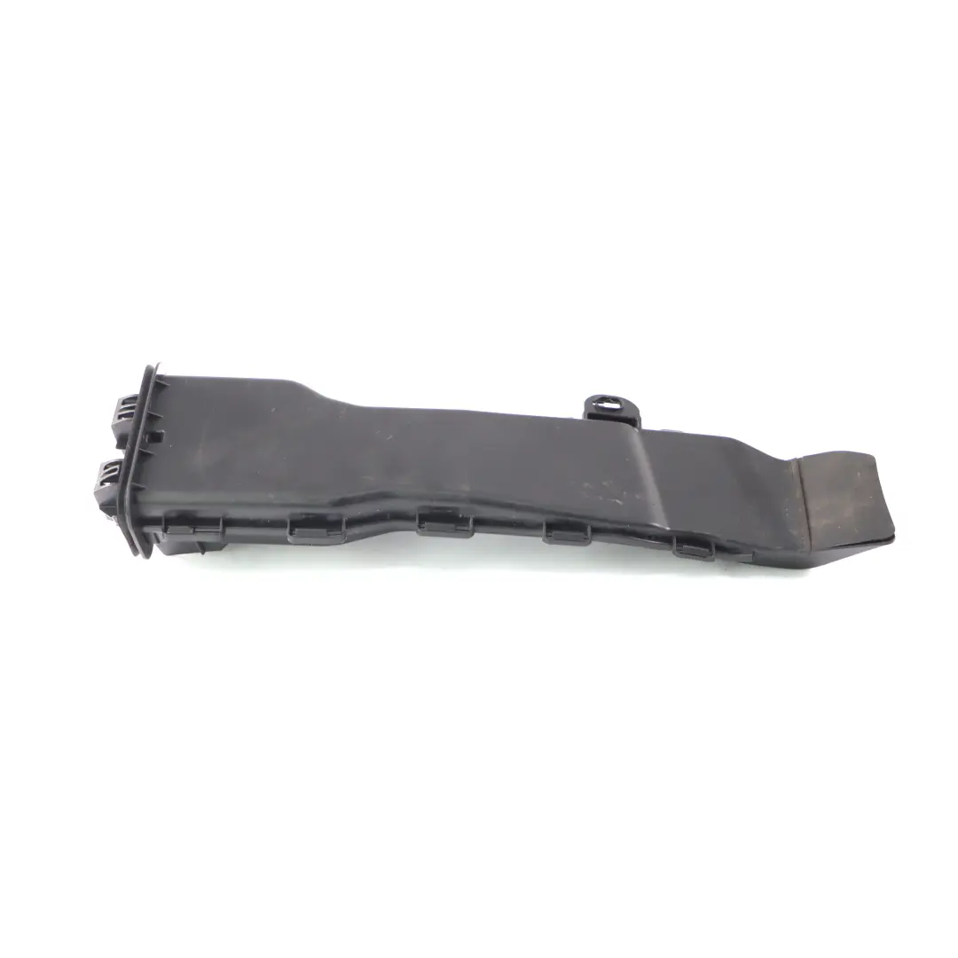 Mercedes W213 W253 Engine Bay Cover Water Drain Left N/S Trim Panel - SKU A2538320500 - Part number A2538320500