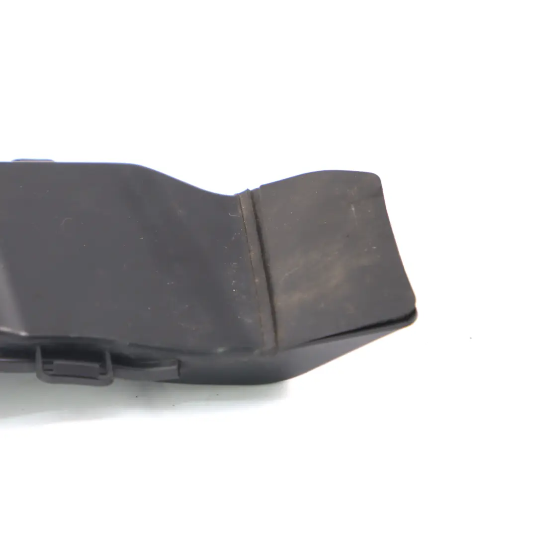 Mercedes W213 W253 Couvercle du compartiment moteur Drainage gauche - SKU A2538320500 - Numéro de pièce A2538320500
