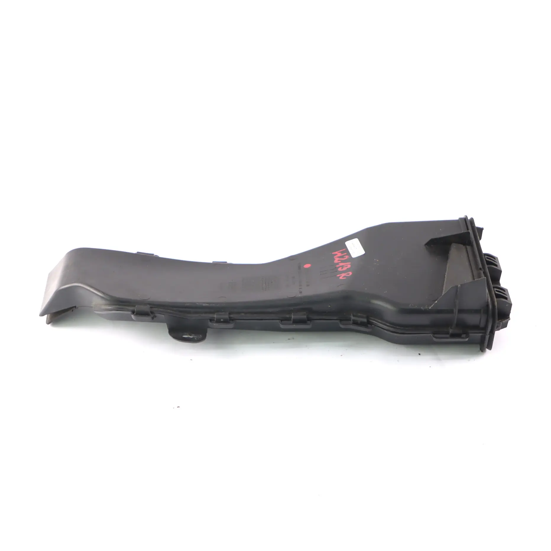 Mercedes W213 W253 Motorraumabdeckung Wasserablass rechts Abdeckung A2538320600