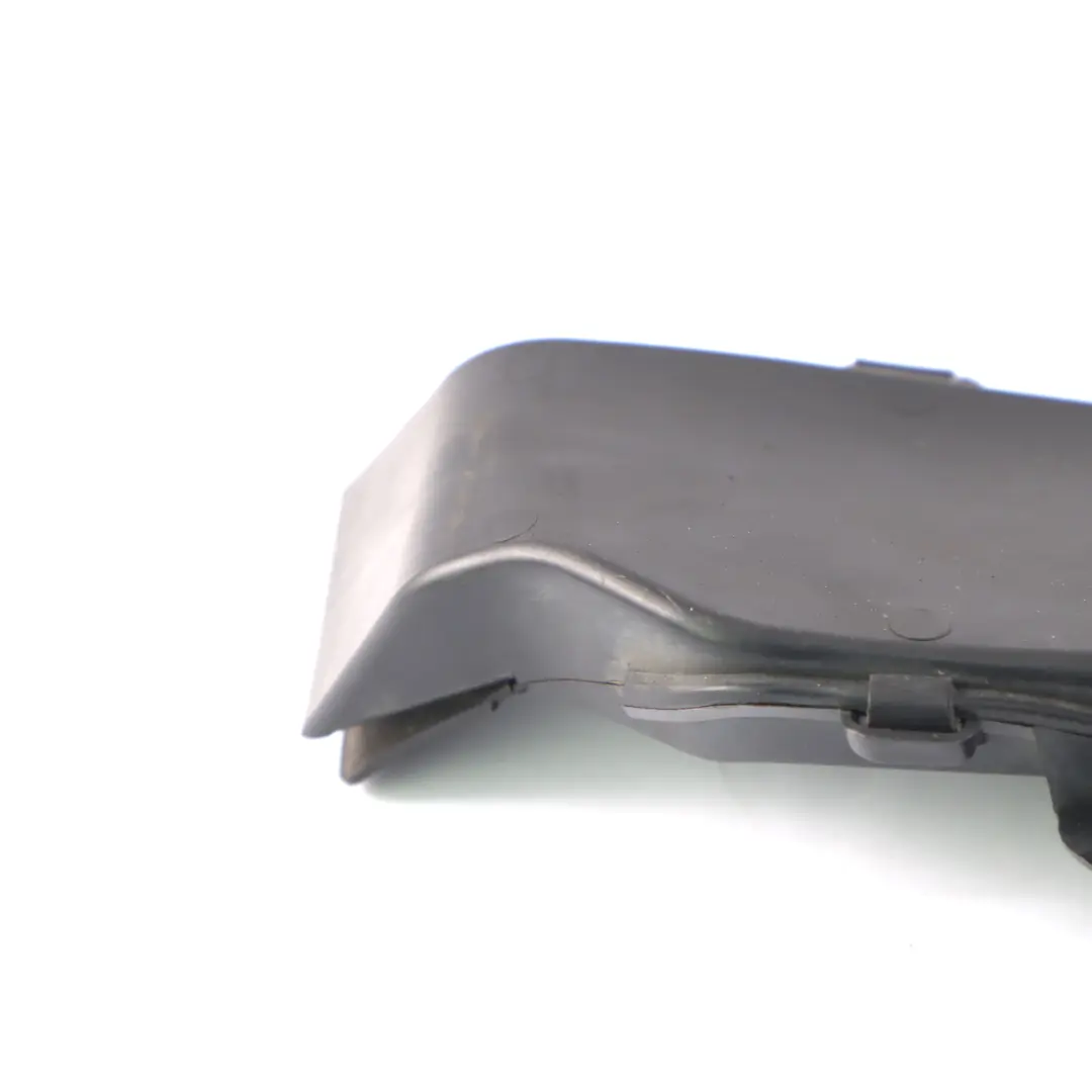 Mercedes W213 W253 Cubierta del motor Drenaje de agua derecha - SKU A2538320600 - Número de pieza A2538320600