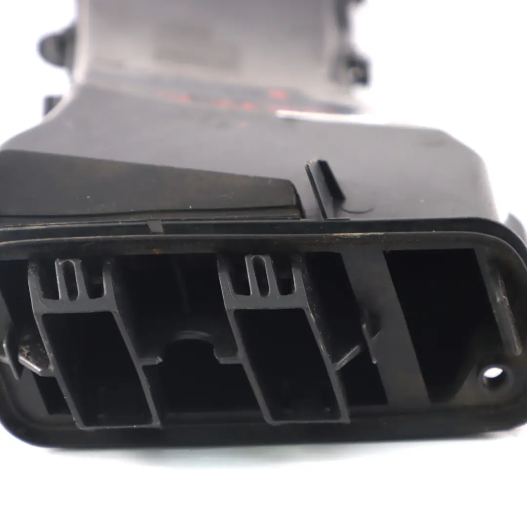 Mercedes W213 W253 Couvercle du compartiment moteur Drainage droit - SKU A2538320600 - Numéro de pièce A2538320600