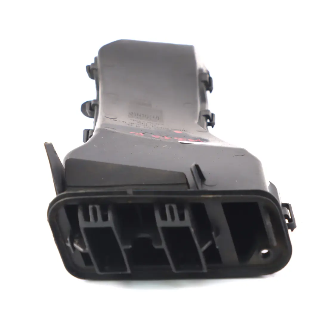 Mercedes W213 W253 Cubierta del motor Drenaje de agua derecha - SKU A2538320600 - Número de pieza A2538320600