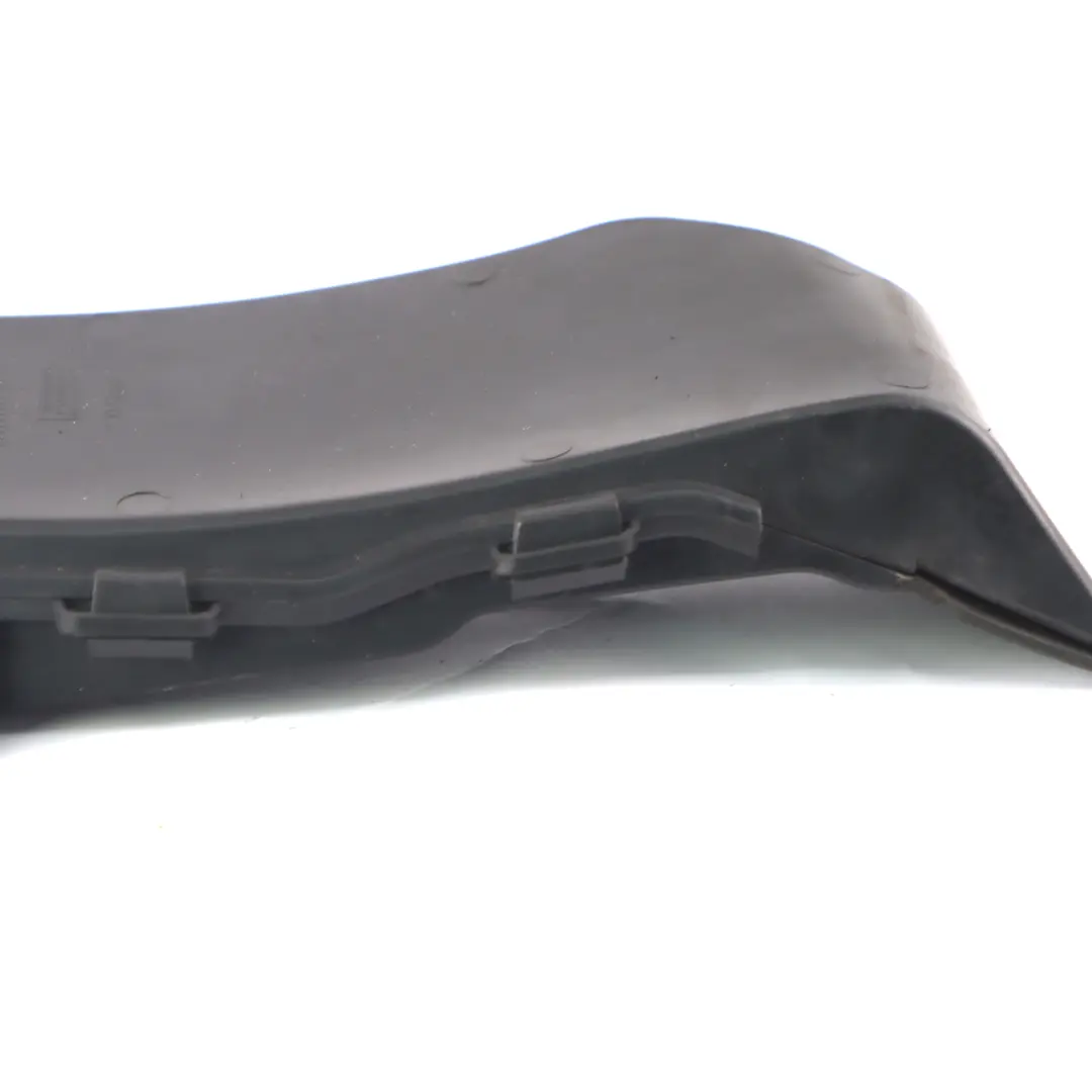 W253 Copertura vano motore Scarico acqua destra per Mercedes W213 con numero di parte A2538320600 Mercedes W213 W253 Copertura vano motore Scarico acqua destra - SKU A2538320600 - Numero di parte A2538320600