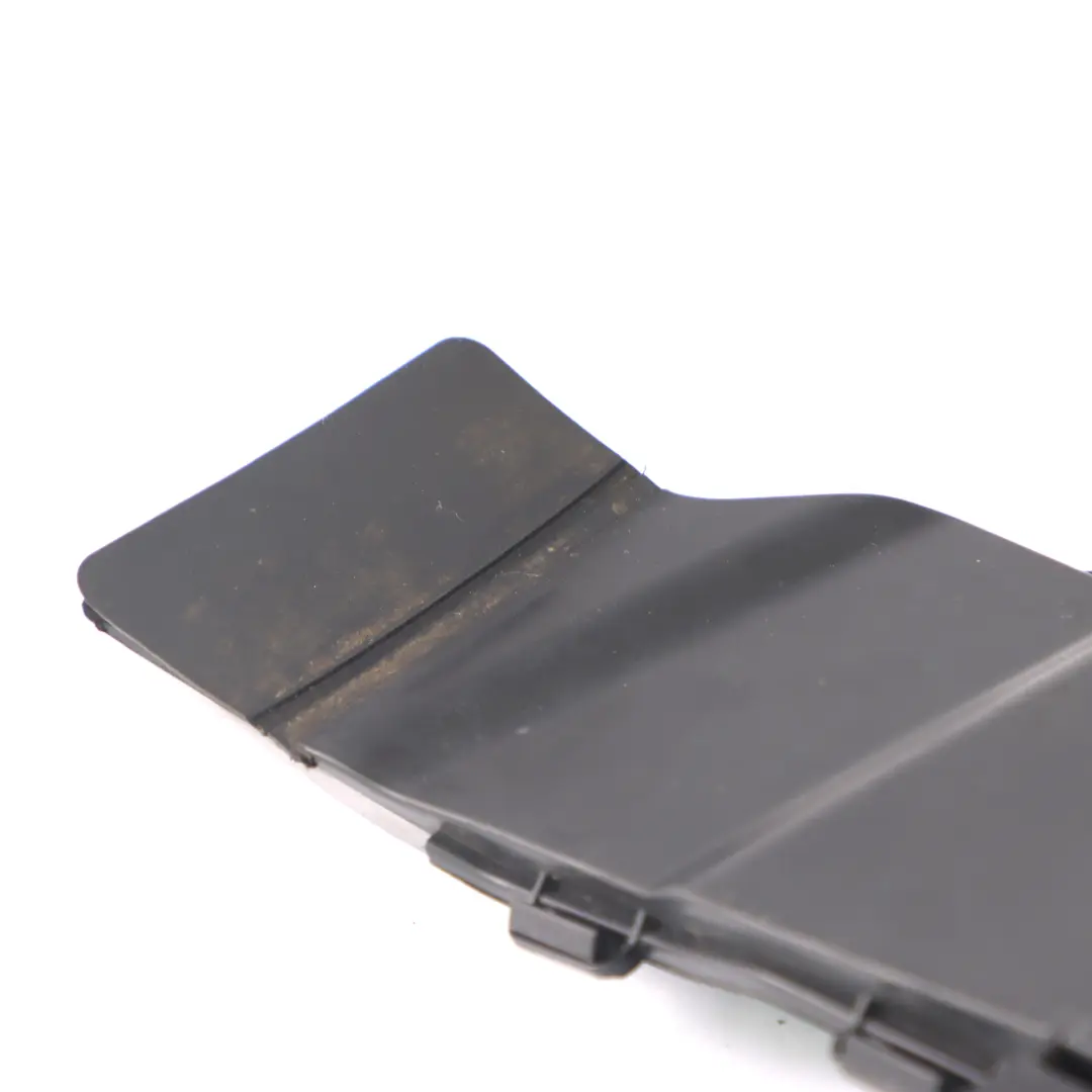 W253 Engine Bay Cover Water Drain Right O/S Trim Panel to Mercedes W213 with Part number A2538320600 Mercedes W213 W253 Engine Bay Cover Water Drain Right O/S Trim Panel - SKU A2538320600 - Part number A2538320600