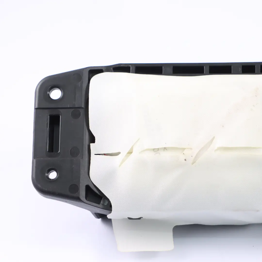 Mercedes GLC X253 Module d'air avant côté passager tableau de bord - SKU A2538600502 - Numéro de pièce A2538600502