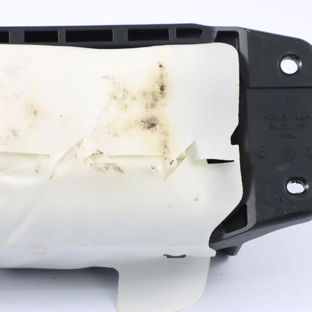 Mercedes GLC X253 Air Module Front Passenger Side Dashboard - SKU A2538600502 - Part number A2538600502