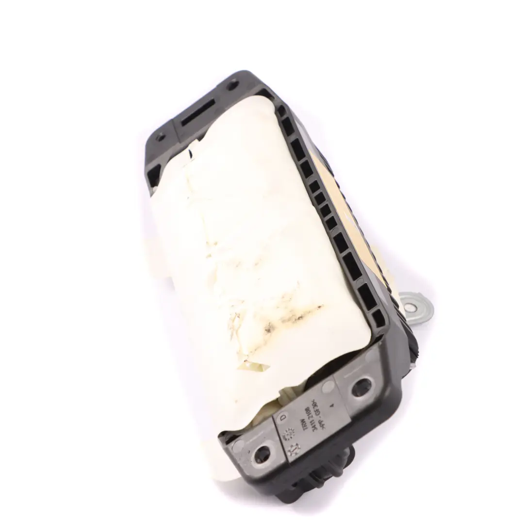 Mercedes GLC X253 Air Module Front Passenger Side Dashboard - SKU A2538600502 - Part number A2538600502