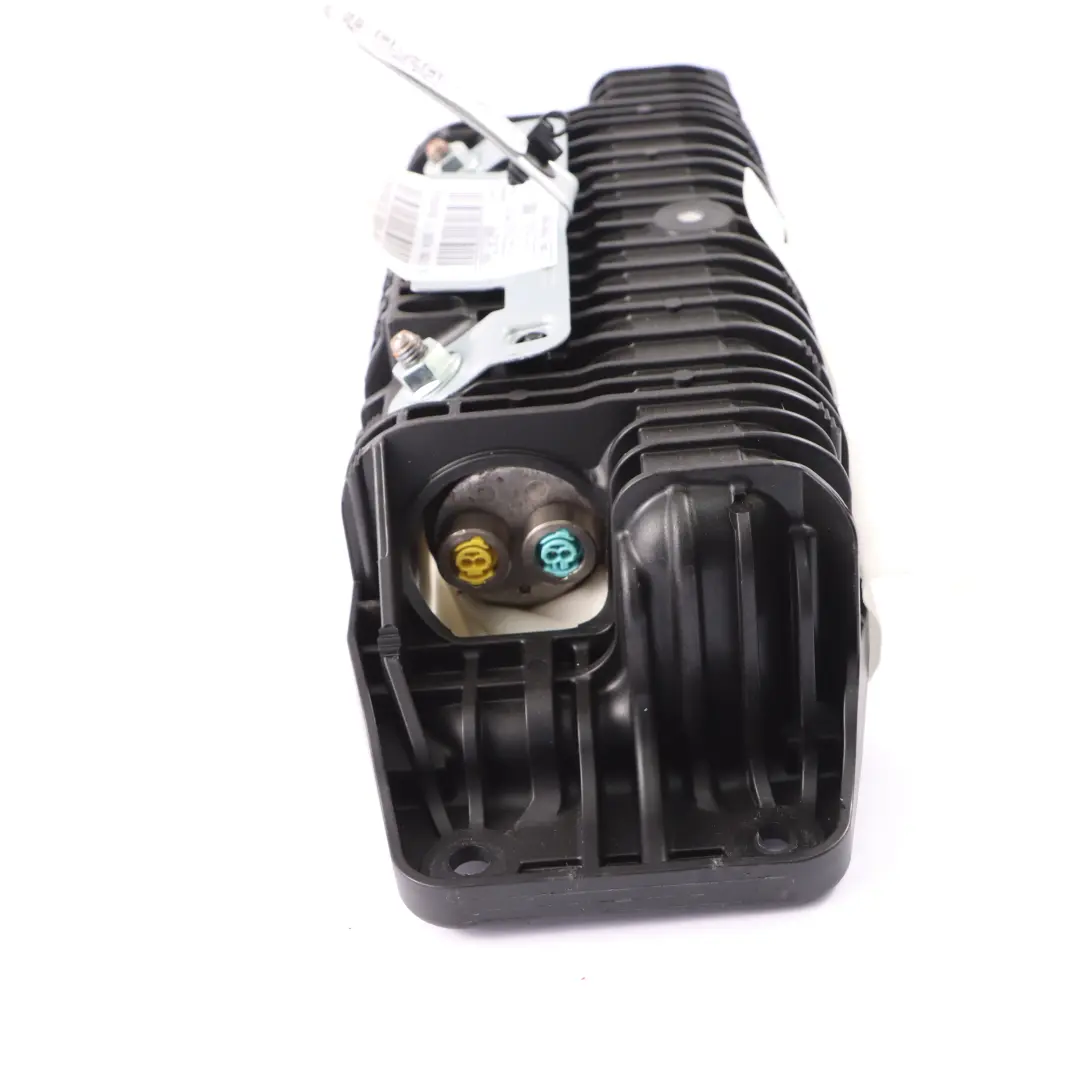 Mercedes GLC X253 Air Module Front Passenger Side Dashboard - SKU A2538600502 - Part number A2538600502