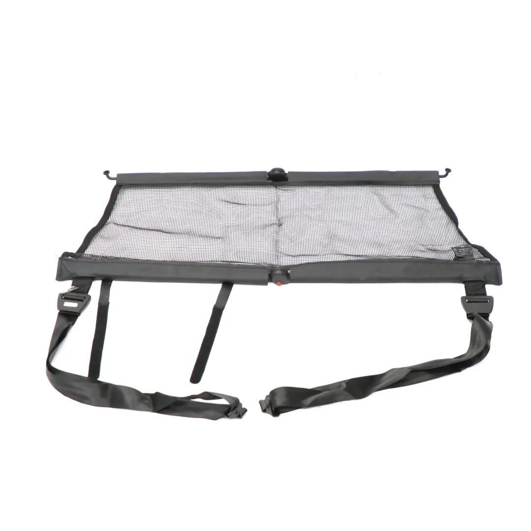 Net Mercedes X253 Boot Trunk Rear Luggage Compartment to Cargo Load with Part number A2538602400 Cargo Load Net Mercedes X253 Boot Trunk Rear Luggage Compartment - SKU A2538602400 - Part number A2538602400