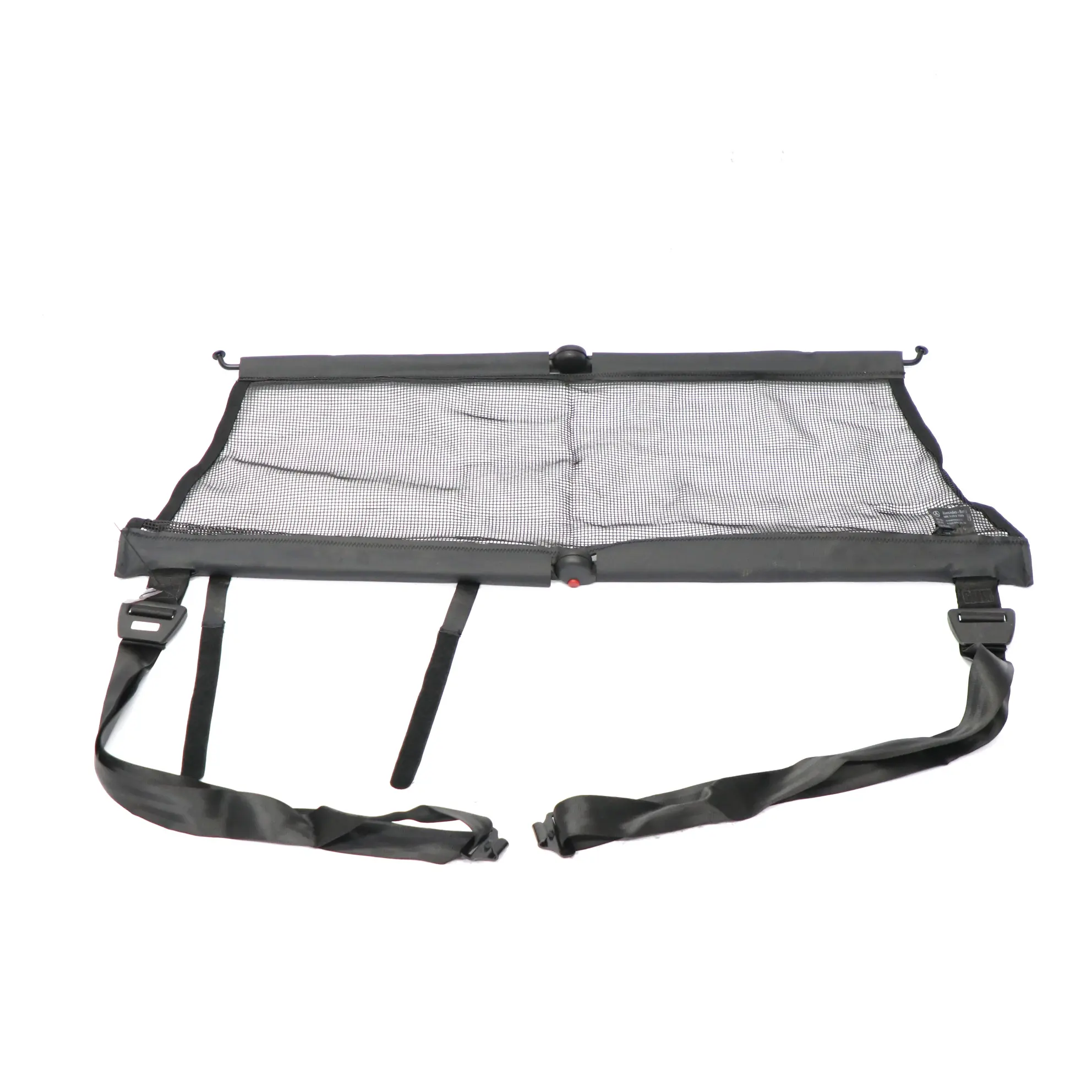 Cargo Load Net Mercedes X253 Boot Trunk Rear Luggage Compartment A2538602400