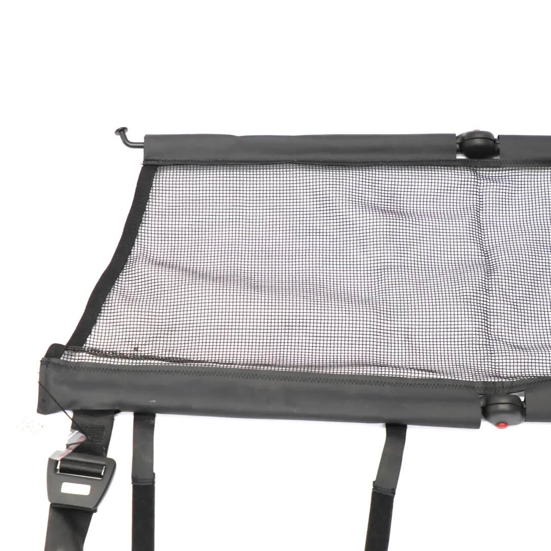 Net Mercedes X253 Boot Trunk Rear Luggage Compartment to Cargo Load with Part number A2538602400 Cargo Load Net Mercedes X253 Boot Trunk Rear Luggage Compartment - SKU A2538602400 - Part number A2538602400