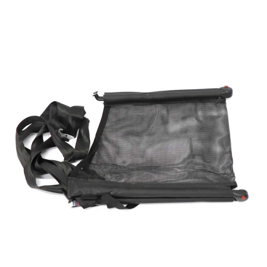 Red De Carga Mercedes X253 Maletero Trasero - SKU A2538602400 - Número de pieza A2538602400