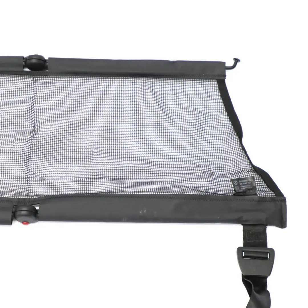 Carga Mercedes X253 Maletero Trasero para Red De con número de pieza A2538602400 Red De Carga Mercedes X253 Maletero Trasero - SKU A2538602400 - Número de pieza A2538602400