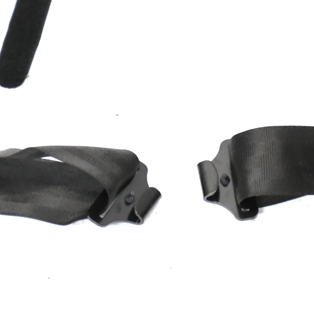 Carga Mercedes X253 Maletero Trasero para Red De con número de pieza A2538602400 Red De Carga Mercedes X253 Maletero Trasero - SKU A2538602400 - Número de pieza A2538602400