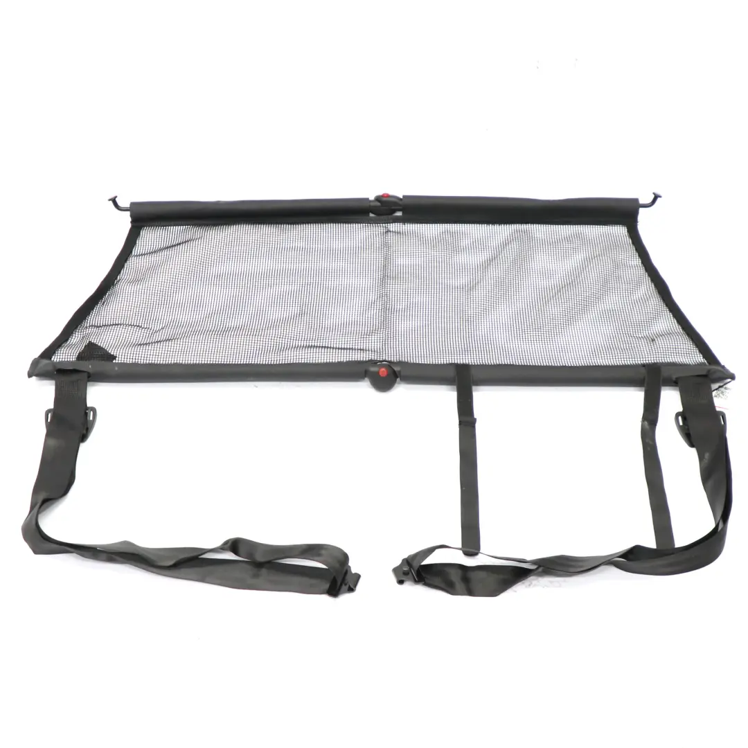 Carga Mercedes X253 Maletero Trasero para Red De con número de pieza A2538602400 Red De Carga Mercedes X253 Maletero Trasero - SKU A2538602400 - Número de pieza A2538602400