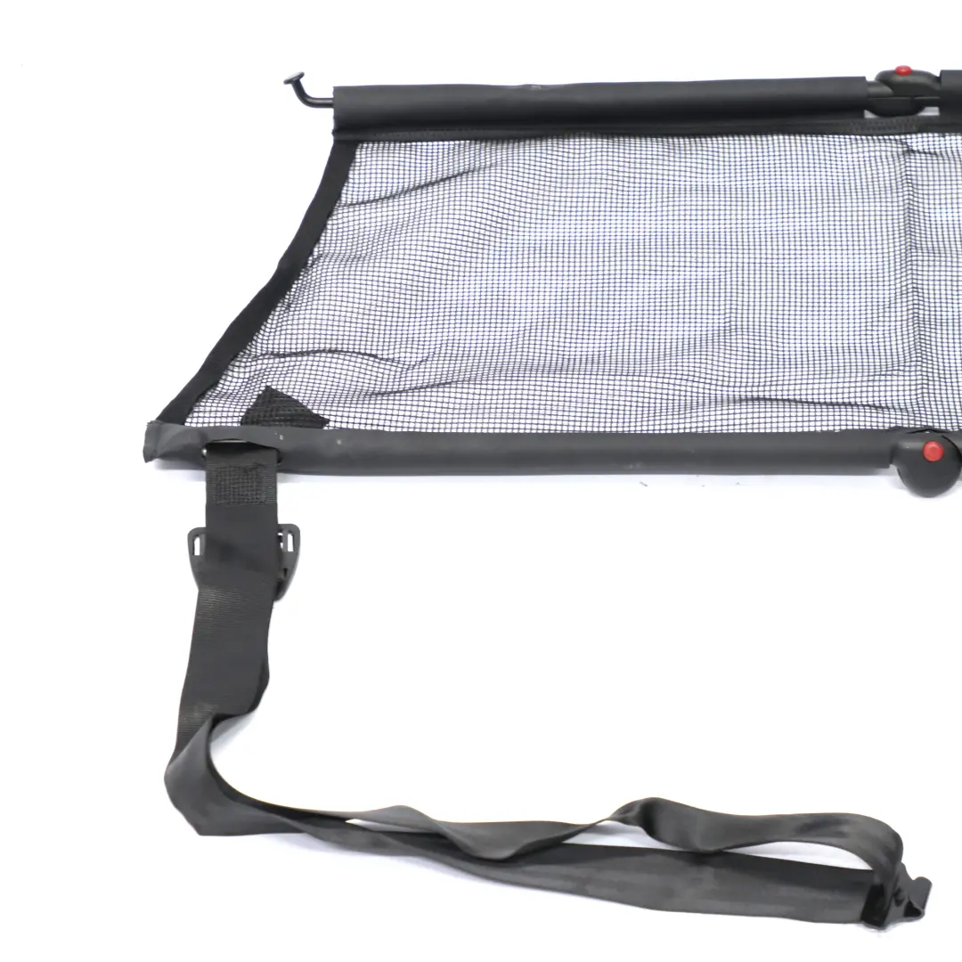 Net Mercedes X253 Boot Trunk Rear Luggage Compartment to Cargo Load with Part number A2538602400 Cargo Load Net Mercedes X253 Boot Trunk Rear Luggage Compartment - SKU A2538602400 - Part number A2538602400