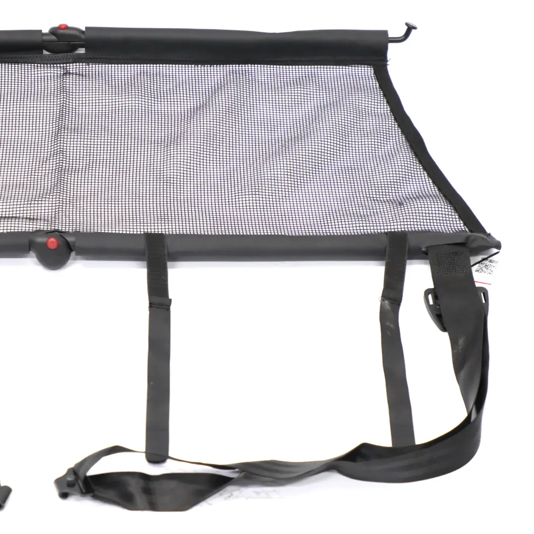 Carga Mercedes X253 Maletero Trasero para Red De con número de pieza A2538602400 Red De Carga Mercedes X253 Maletero Trasero - SKU A2538602400 - Número de pieza A2538602400