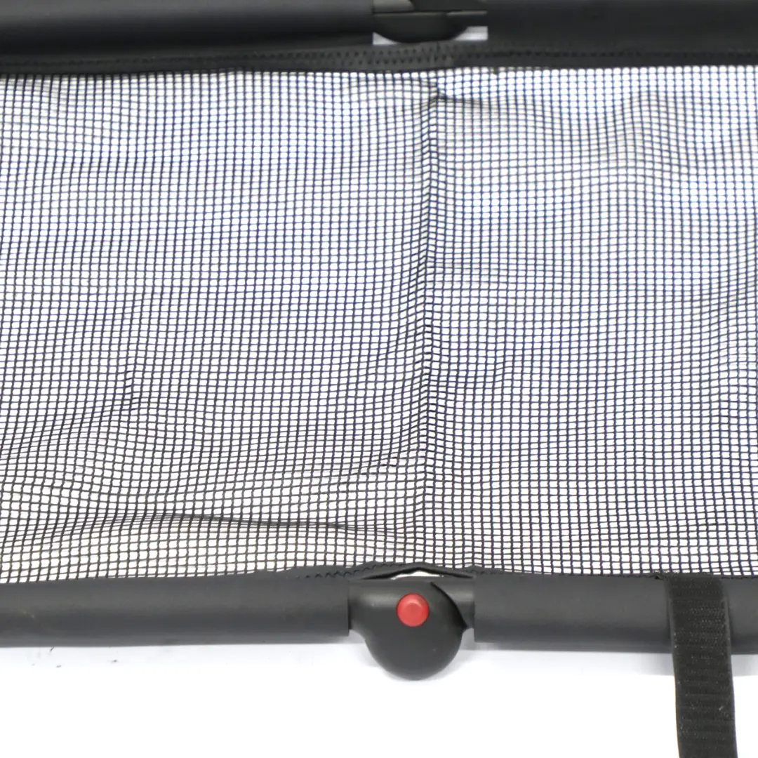 Cargo Load Net Mercedes X253 Boot Trunk Rear Luggage Compartment - SKU A2538602400 - Part number A2538602400