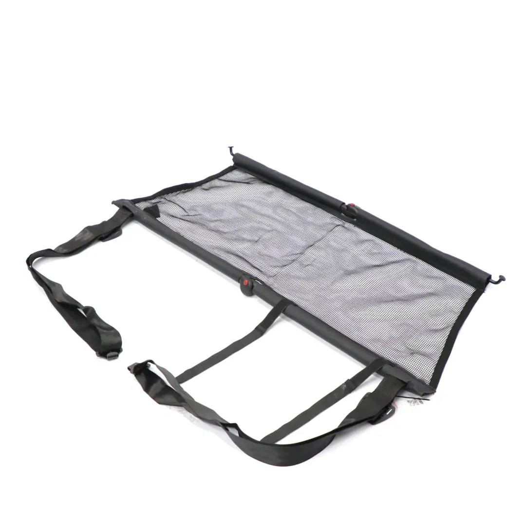 Cargo Load Net Mercedes X253 Boot Trunk Rear Luggage Compartment - SKU A2538602400 - Part number A2538602400